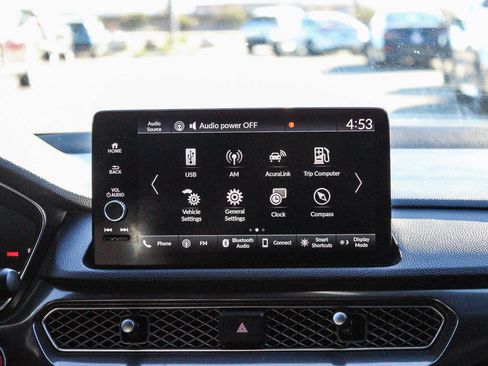 Used 2024 Acura Integra Type S image 14