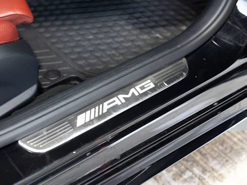 Used 2020 Mercedes-Benz C 43 AMG 4MATIC Sedan image 80