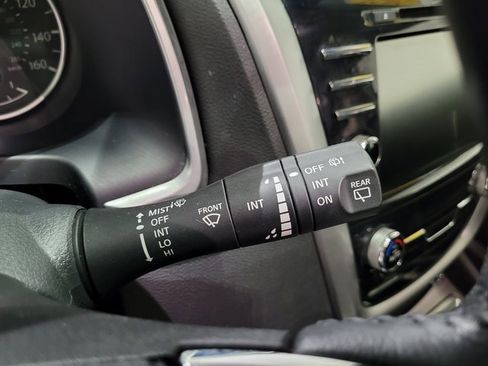 Used 2021 Nissan Murano SL image 45