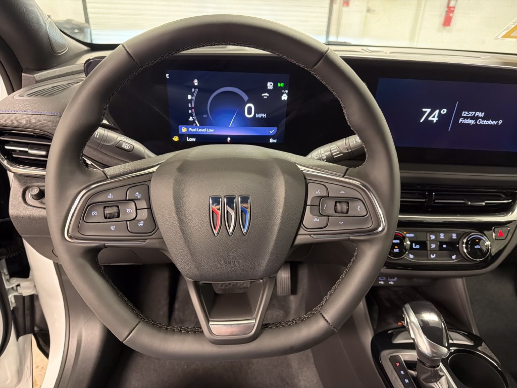 New 2026 Buick Envista Sport Touring w/ Convenience I Package FWD image 31