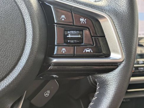 Used 2019 Subaru Outback 2.5i Touring AWD/4WD image 28