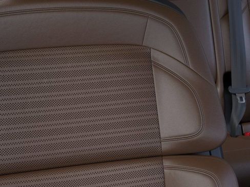 New 2026 Lincoln Nautilus Reserve image 16