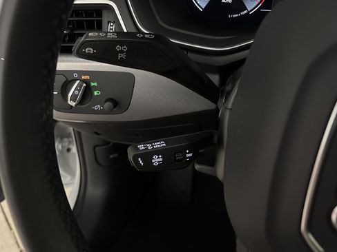 Used 2023 Audi A4 2.0T Premium Plus w/ Premium Plus Package image 26