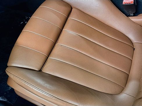 Certified 2023 Mercedes-Benz E 450 4MATIC Cabriolet image 21
