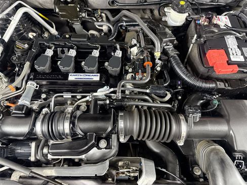 Used 2019 Honda Accord EX image 41