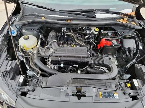 Used 2023 Ford Escape ST-Line w/ Tech Pack #1 image 20