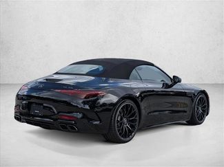 New 2026 Mercedes-Benz SL 55 AMG 4MATIC video 2