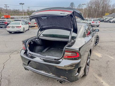 Used 2023 Dodge Charger GT w/ Plus Group image 13