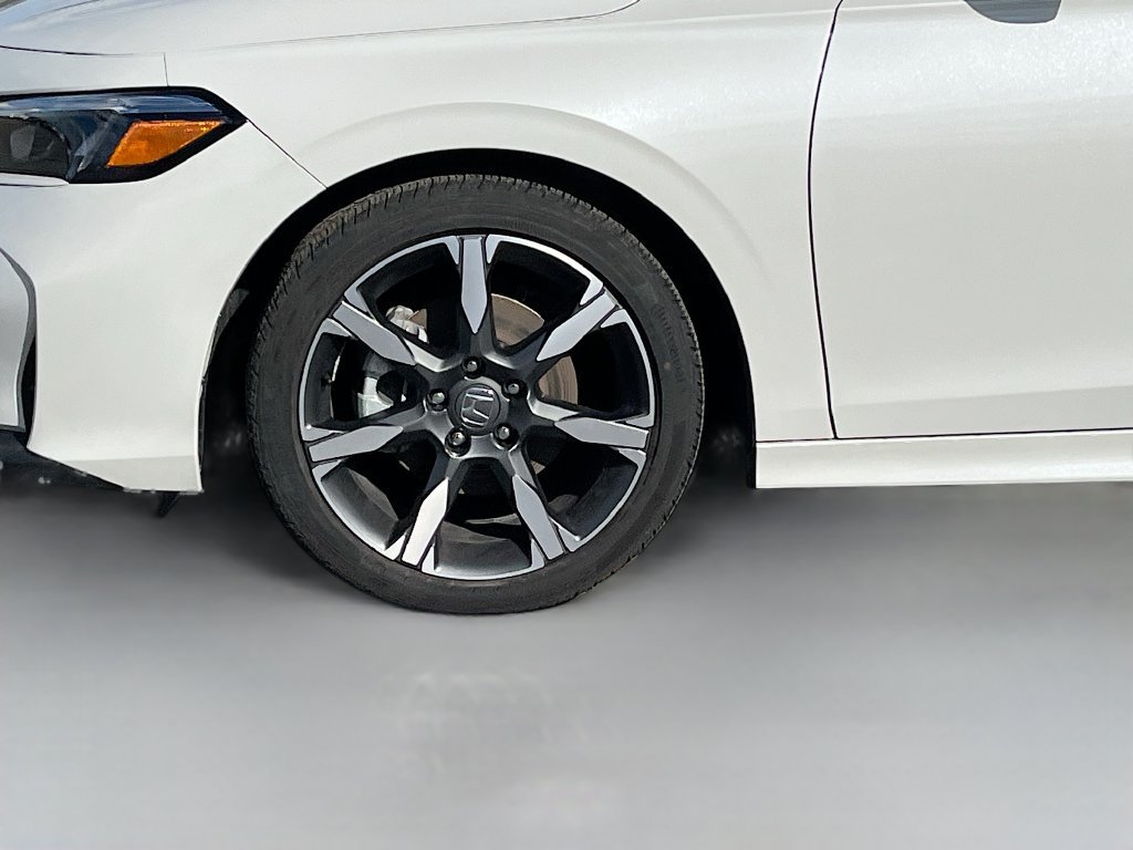 Used 2025 Honda Civic Sport Touring image 30