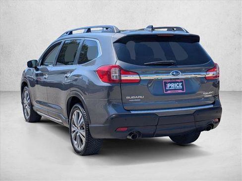 Used 2022 Subaru Ascent Touring AWD/4WD image 8