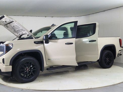 New 2026 GMC Sierra 1500 Pro w/ Graphite Edition image 10