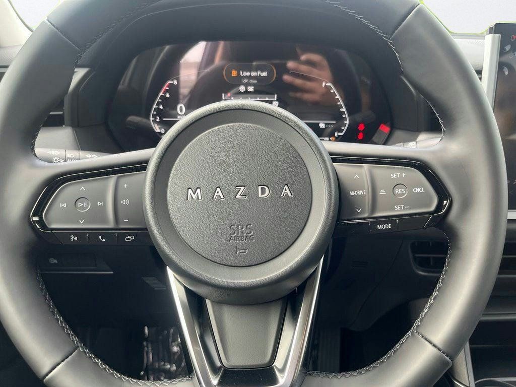 New 2026 MAZDA CX-5 Preferred AWD/4WD image 18
