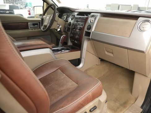 Used 2010 Ford F150 Lariat image 17