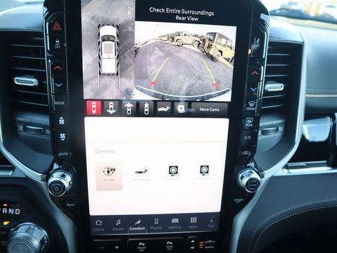 New 2026 RAM 1500 Tungsten image 13