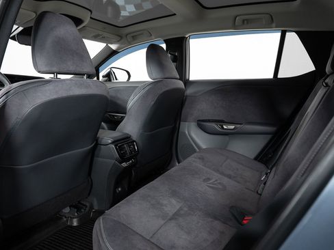 Used 2023 Lexus RZ 450e Premium w/ Accessory Package (2T) image 19