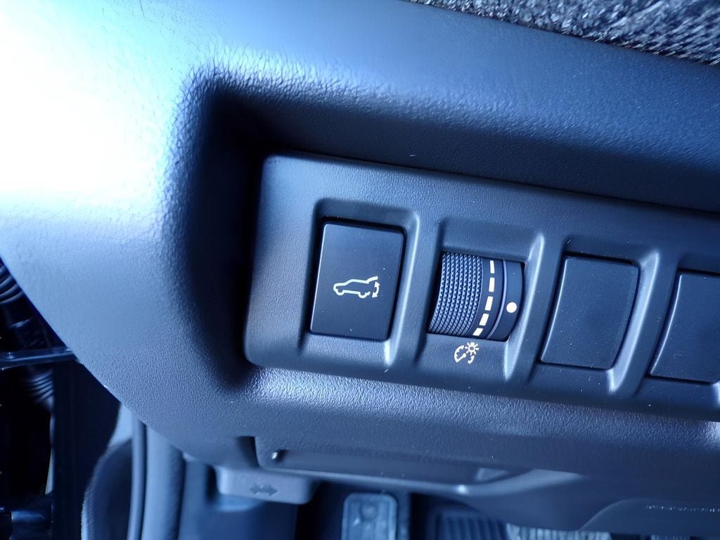 Certified 2026 Subaru Outback Premium AWD/4WD image 25