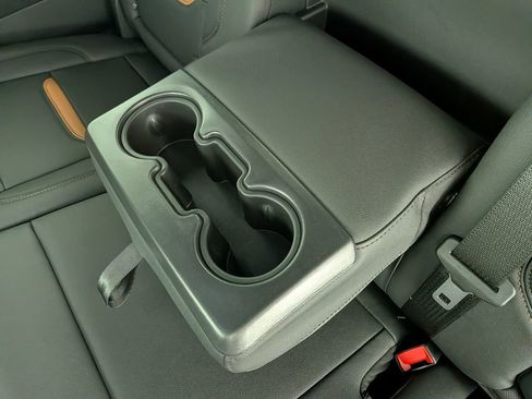 New 2026 GMC Sierra 3500 AT4 w/ AT4 Premium Plus Package image 35