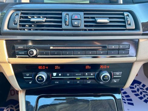 Used 2015 BMW 528i xDrive Sedan image 23