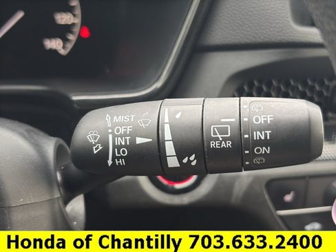 Certified 2024 Honda CR-V EX image 13