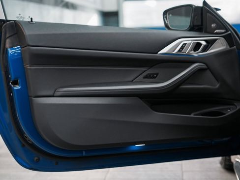 Used 2023 BMW M4 xDrive Competition image 11