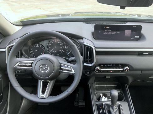 New 2026 MAZDA CX-50 AWD 2.5 S w/ Cargo Package image 14