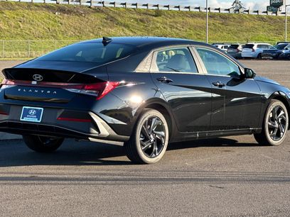 Used 2026 Hyundai Elantra Sport