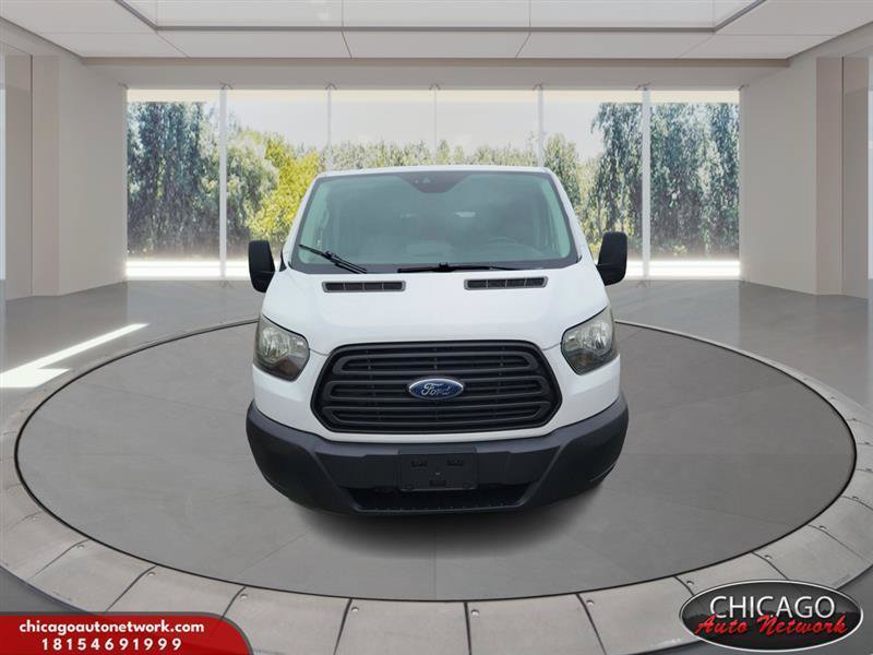 Used 2016 Ford Transit 150 XL RWD image 7