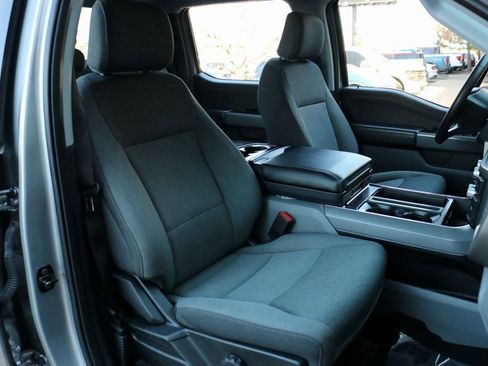 Used 2024 Ford F150 XLT w/ Mobile Office Package image 31