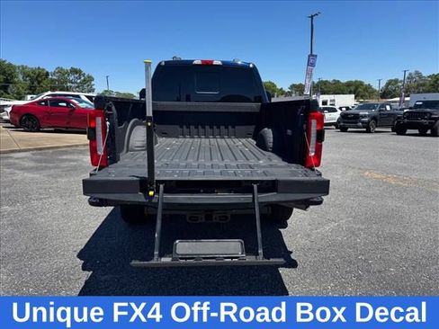 Used 2024 Ford F350 XL w/ STX Appearance Package AWD/4WD image 18
