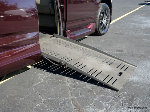 Used 2011 Honda Odyssey EX-L image 12