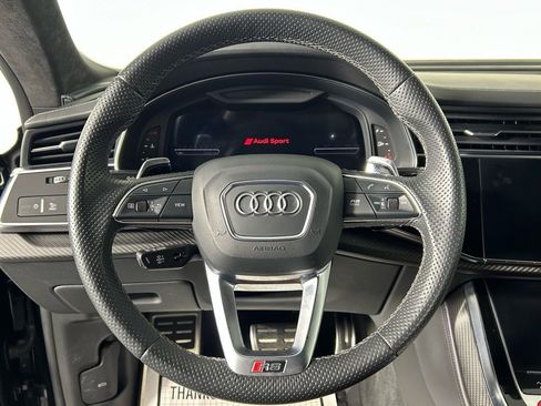 Used 2021 Audi RS Q8 image 29