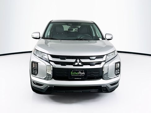Used 2024 Mitsubishi Outlander Sport AWD image 2