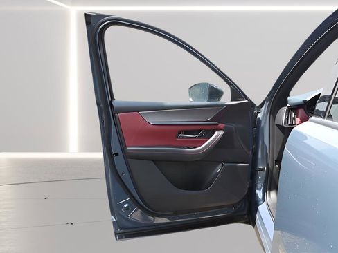 New 2025 MAZDA CX-70 3.3 Turbo S w/ Premium Package image 18