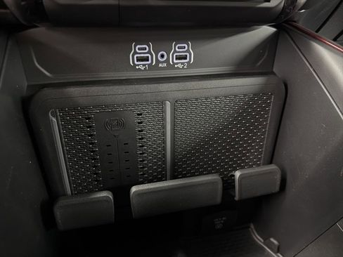 New 2026 RAM 1500 Rebel image 21