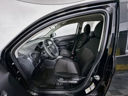 Used 2024 Mitsubishi Mirage ES FWD image 13