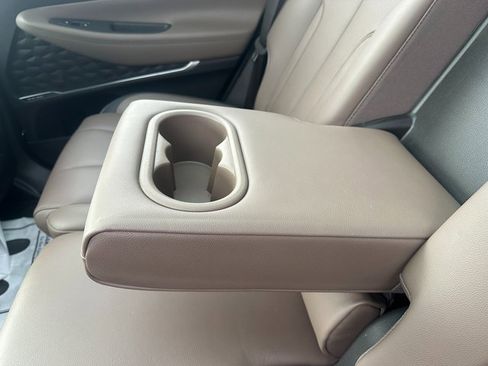 Used 2023 Hyundai Santa Fe Limited w/ Cargo Package image 20