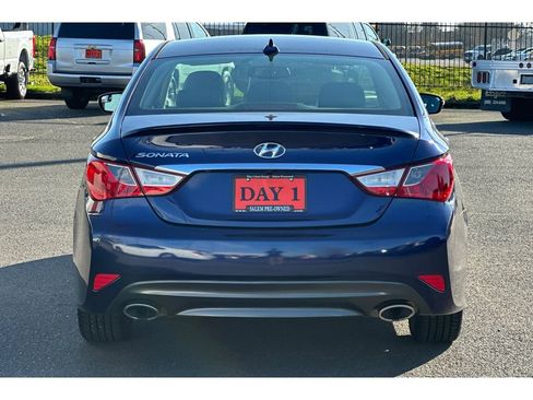 Used 2014 Hyundai Sonata SE image 6