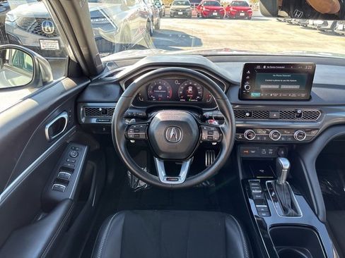 Used 2025 Acura Integra A-Spec image 22