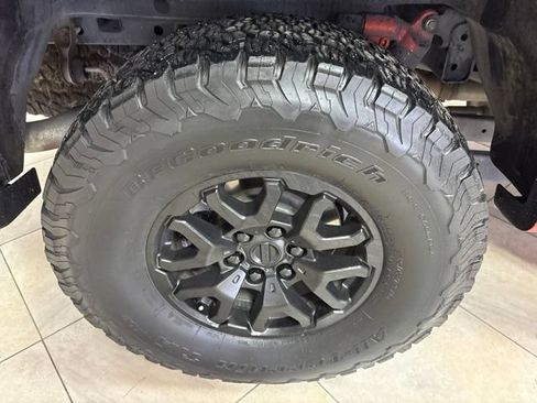 Used 2023 Ford F150 Raptor AWD/4WD image 7