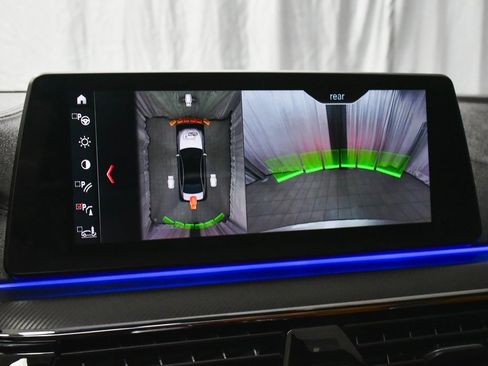 Used 2019 BMW M5 w/ Executive Package image 20