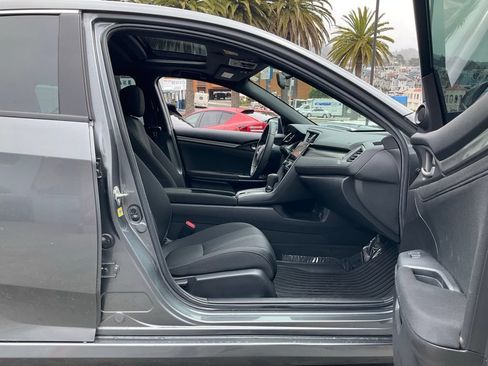 Used 2017 Honda Civic EX image 57