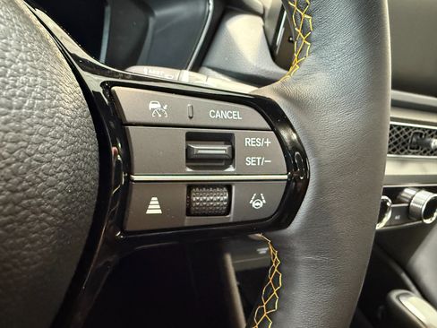 New 2026 Acura Integra A-Spec FWD image 18