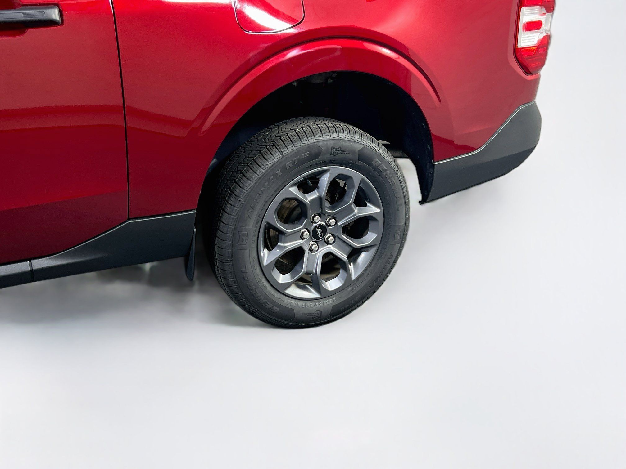 Used 2025 Ford Maverick XLT w/ XLT Luxury Package FWD image 30