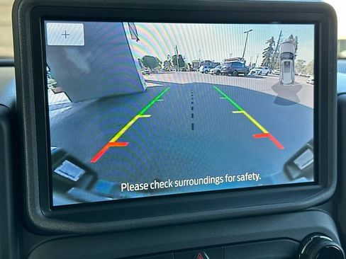 Certified 2023 Ford Bronco Sport Heritage w/ Heritage Convenience Package image 19