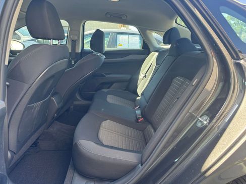 Used 2025 Kia K5 LXS image 25