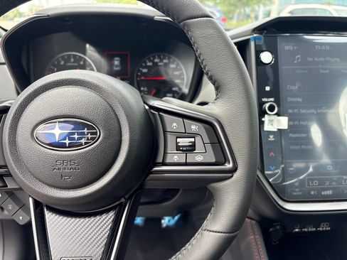 New 2026 Subaru WRX Premium AWD/4WD image 20