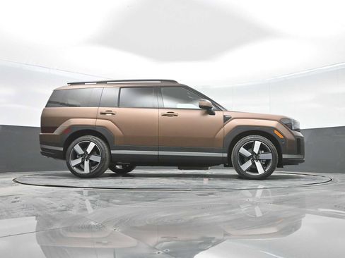 New 2026 Hyundai Santa Fe Limited image 38