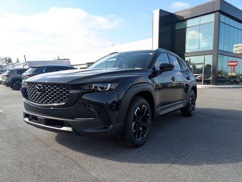 New 2026 MAZDA CX-50 Meridian Edition w/ Weather Package AWD/4WD image 8