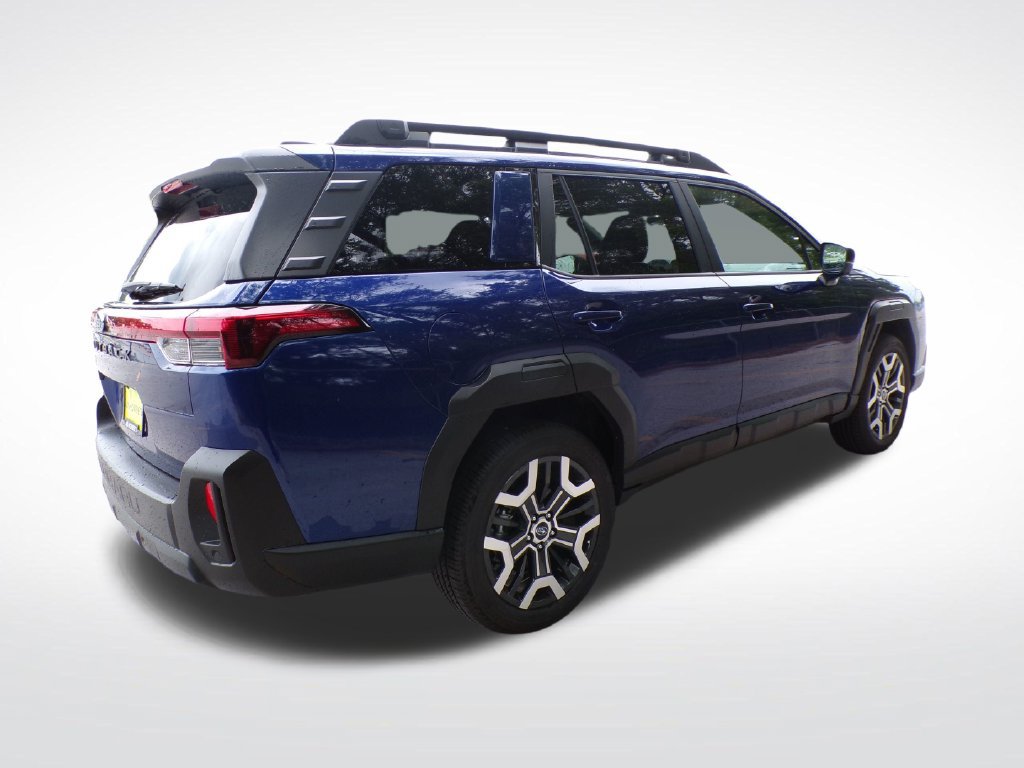 New 2026 Subaru Outback Touring XT AWD/4WD image 7