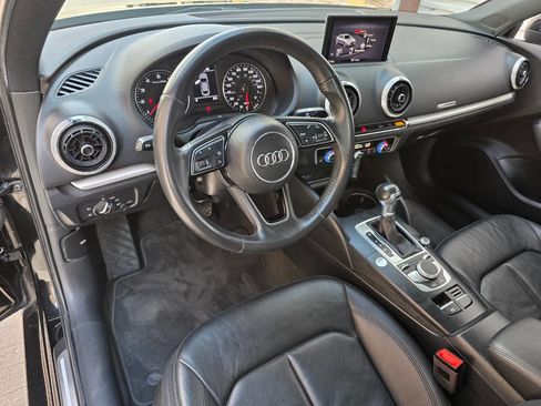 Used 2019 Audi A3 2.0T Titanium w/ Convenience Package image 12